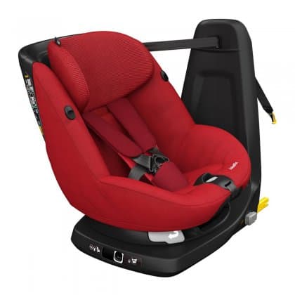 Автокресло Maxi-Cosi AxissFix robin red