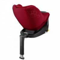 Автокресло Bebe Confort 2WayPearl 