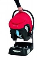 Автокресло Bebe Confort Streety Fix Streety Fix + IsoFix