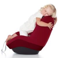 Автокресло Bebe Confort 2WayPearl 