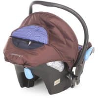 Автокресло Bebe Confort Streety Fix Streety Fix