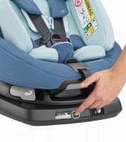 Автокресло Maxi-Cosi AxissFix 