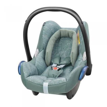 Автокресло Maxi-Cosi CabrioFix Nomad Green