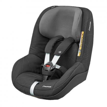 Автокресло Maxi-Cosi 2WayPearl Black Diamond