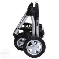 Коляска Maxi-Cosi Mura plus 3 3 в 1 