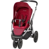 Коляска Maxi-Cosi Mura plus 3 3 в 1 