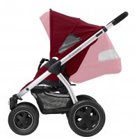 Коляска Maxi-Cosi Mura plus 3 3 в 1 
