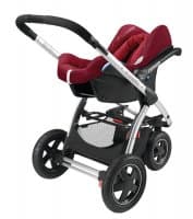 Коляска Maxi-Cosi Mura plus 3 3 в 1 