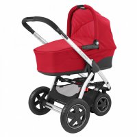 Коляска Maxi-Cosi Mura plus 3 3 в 1 