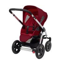 Коляска Maxi-Cosi Mura plus 4 прогулочная 