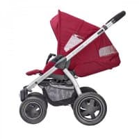 Коляска Maxi-Cosi Mura plus 4 прогулочная 