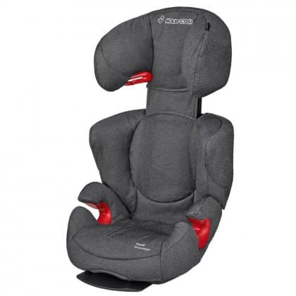 Автокресло Maxi-Cosi Rodi AirProtect AP Sparkling Grey