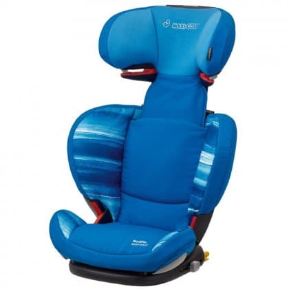 Автокресло Maxi-Cosi RodiFix Water Color Blue