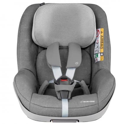 Автокресло Maxi-Cosi 2WayPearl Nomad Grey