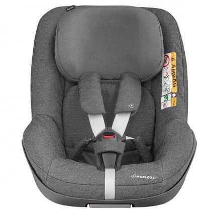 Автокресло Maxi-Cosi 2WayPearl Sparkling Grey