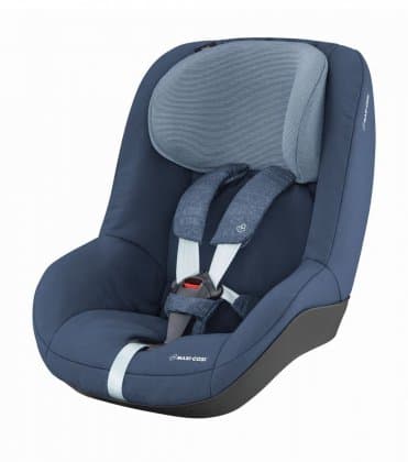 Автокресло Maxi-Cosi 2WayPearl Vivid Red