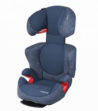 Автокресло Maxi-Cosi Rodi AirProtect AP Nomad Blue