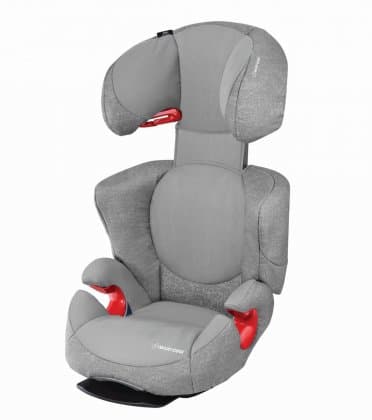 Автокресло Maxi-Cosi Rodi AirProtect AP Nomad Grey