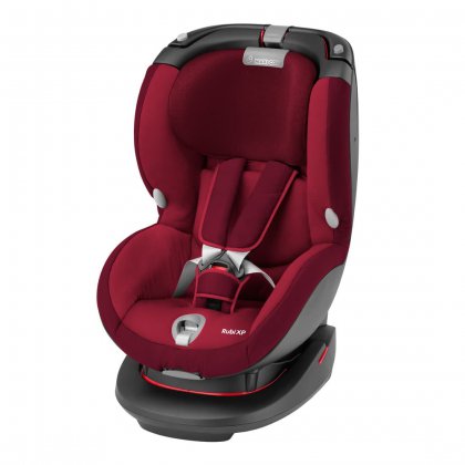 Автокресло Maxi-Cosi Rubi Rubi XP Shadow Red
