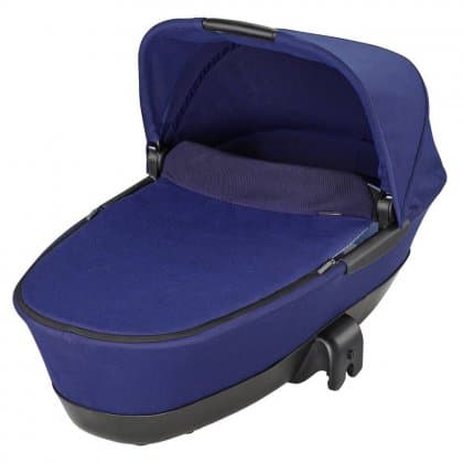 Люлька Maxi-Cosi Stella River Blue