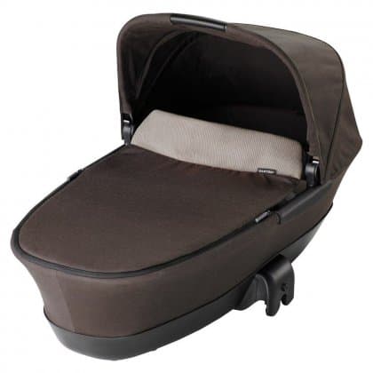 Люлька Maxi-Cosi Stella Earth Brown