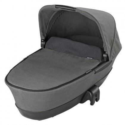 Люлька Maxi-Cosi Stella Concrete Grey