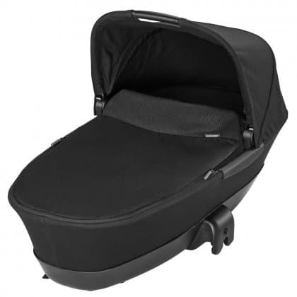 Люлька Maxi-Cosi Stella Black Raven