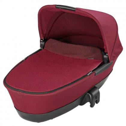 Люлька Maxi-Cosi Stella Robin Red