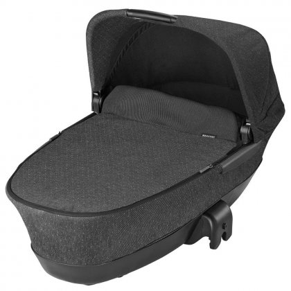 Люлька Maxi-Cosi Stella Sparkling Grey
