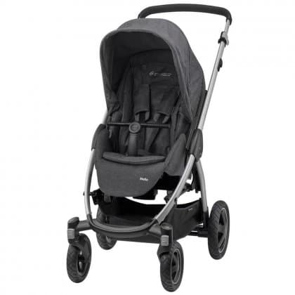 Детская прогулочная коляска Maxi-Cosi Stella  Sparkling Grey