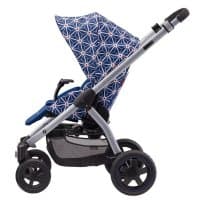 Детская прогулочная коляска Maxi-Cosi Stella 