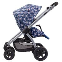 Детская прогулочная коляска Maxi-Cosi Stella 