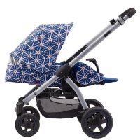 Детская прогулочная коляска Maxi-Cosi Stella 