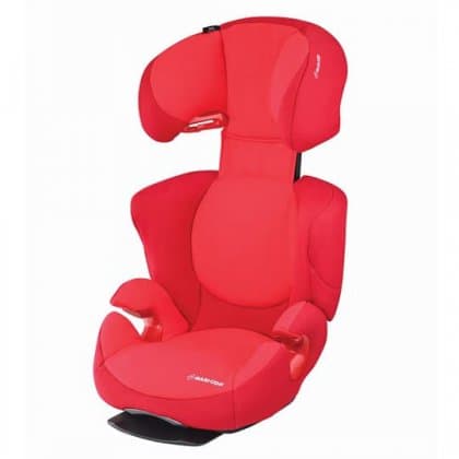 Автокресло Maxi-Cosi Rodi AirProtect AP Vivid Red