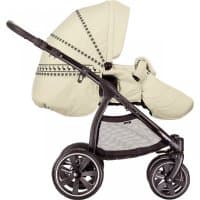 Коляска Noordi Arctic Sport 3 в 1 