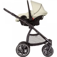 Коляска Noordi Arctic Sport 3 в 1 