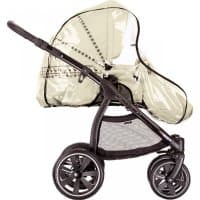 Коляска Noordi Arctic Sport 3 в 1 