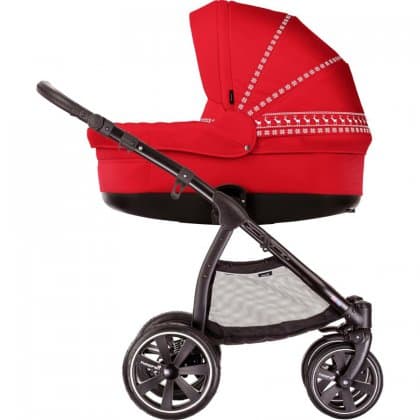 Коляска Noordi Arctic Sport 3 в 1 618
