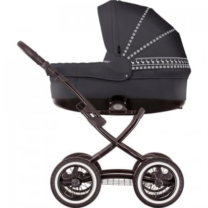 Коляска Noordi Arctic Classic 3 в 1 614