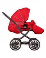 Коляска Noordi Arctic Classic 3 в 1 