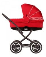 Коляска Noordi Arctic Classic 3 в 1 