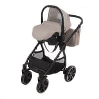 Коляска Noordi King Sport 2 в 1 автомобильное кресло
