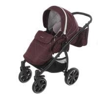 Коляска Noordi King Sport 2 в 1 прогулочный блок