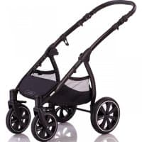 Коляска Noordi King Sport 2 в 1 Шасси