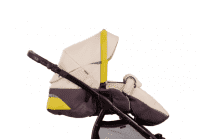 Коляска Noordi Polaris Sport 3 в 1 