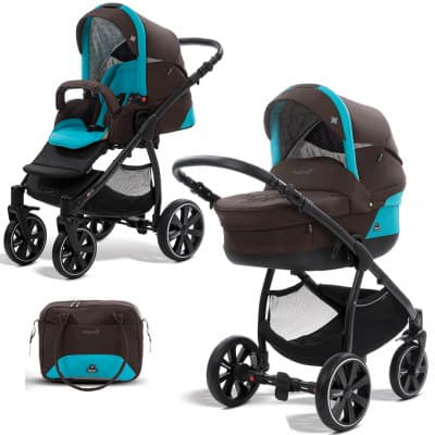 Коляска Noordi Polaris Sport 2 в 1 651