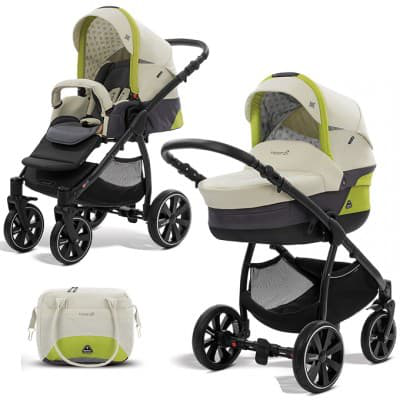 Коляска Noordi Polaris Sport 2 в 1 652