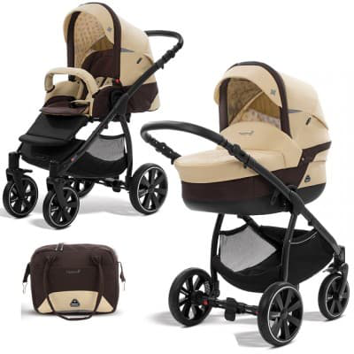 Коляска Noordi Polaris Sport 2 в 1 654