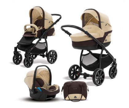 Коляска Noordi Polaris Sport 3 в 1 654