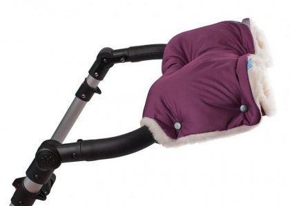 Муфта для рук Noordline Purple